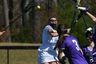 WLax vs Emerson  Women’s Lacrosse vs Emerson College. : WLax, lacrosse